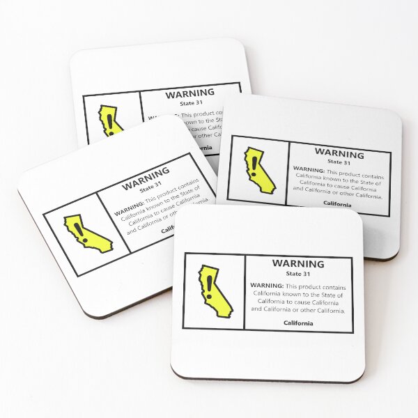 Item preview, Proposition 65 but it's California designed and sold by Draderos.