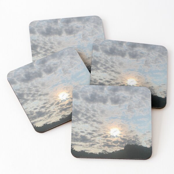 Item preview, Evening tranquility designed and sold by Harmonyfellowship23.