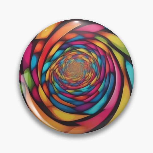 Item preview, Color spiral #2 designed and sold by JALNERVION SHOP.