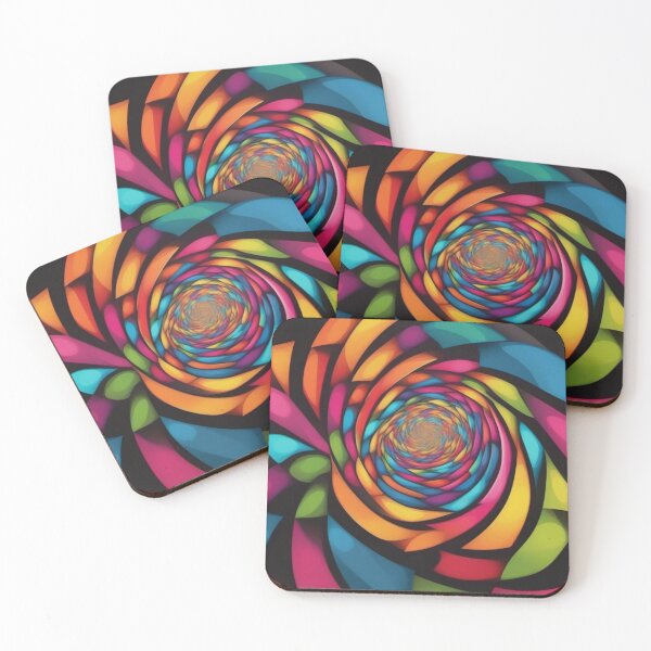 Item preview, Color spiral #2 designed and sold by JALNERVION SHOP.