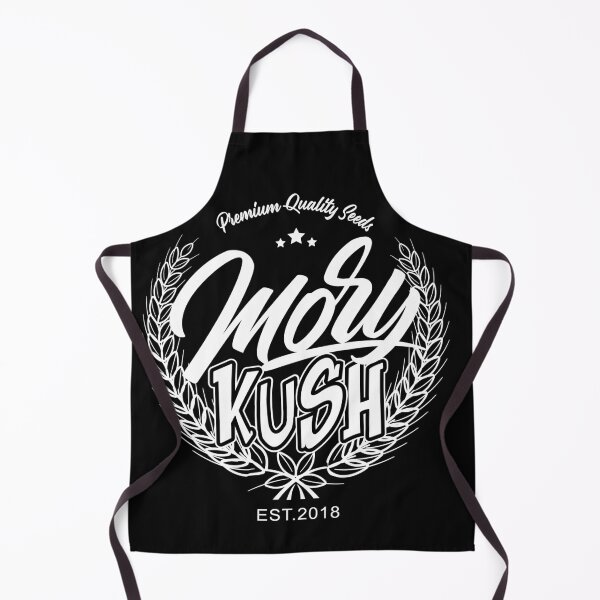 Item preview, Mory Kush - Daddy Mory - Raggasonic French Hip Hop Rap designed and sold by teespopdotcom.