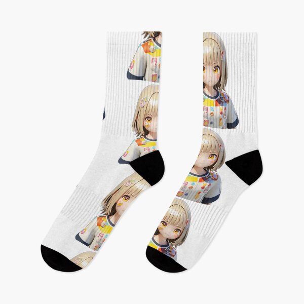 Item preview, Anime Sticker designed and sold by Wannaprasert.