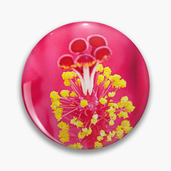 Item preview, estames. stamens. hibiscus designed and sold by Tereza Pilar  Art.