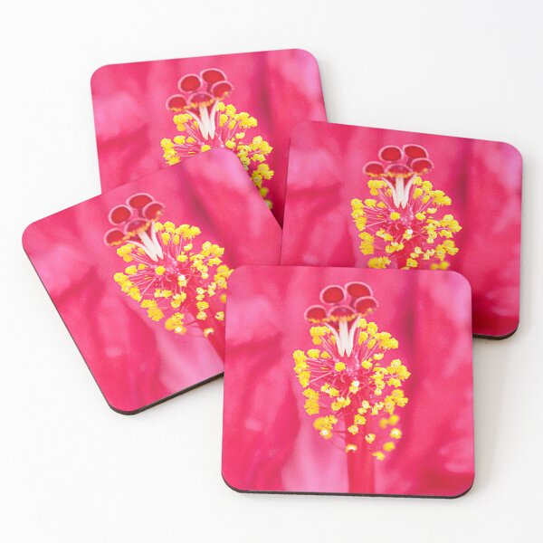 Item preview, estames. stamens. hibiscus designed and sold by Tereza Pilar  Art.