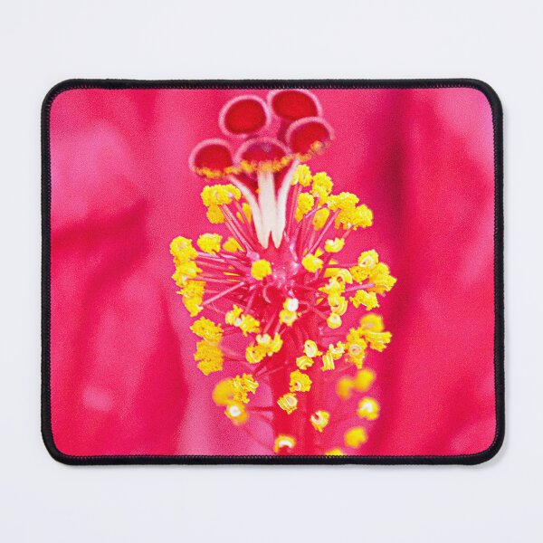 Item preview, estames. stamens. hibiscus designed and sold by Tereza Pilar Art.