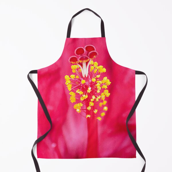 Item preview, estames. stamens. hibiscus designed and sold by Tereza Pilar Art.