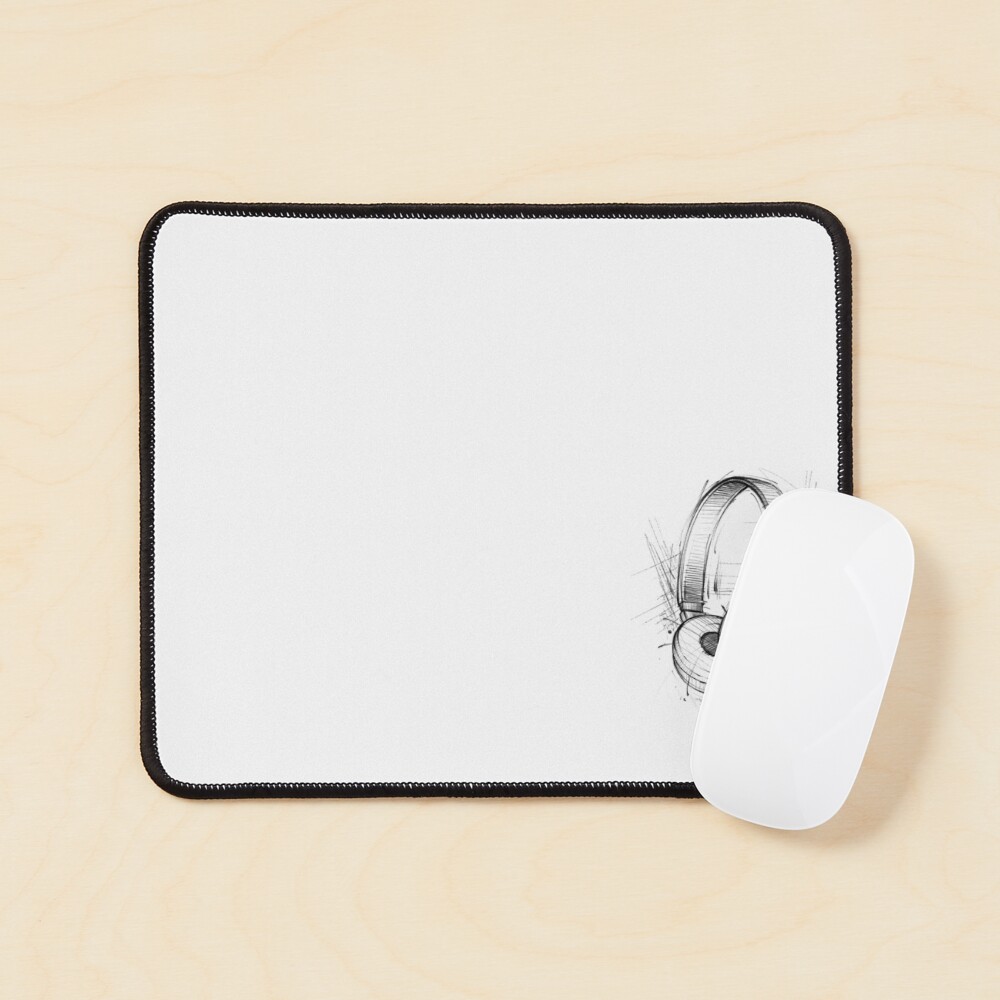 Item preview, Mouse Pad designed and sold by Lookam.