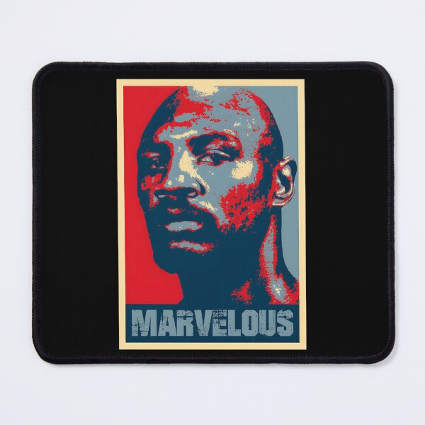 Item preview, 1038 Marvin Hagler Hope designed and sold by uweosddm60.
