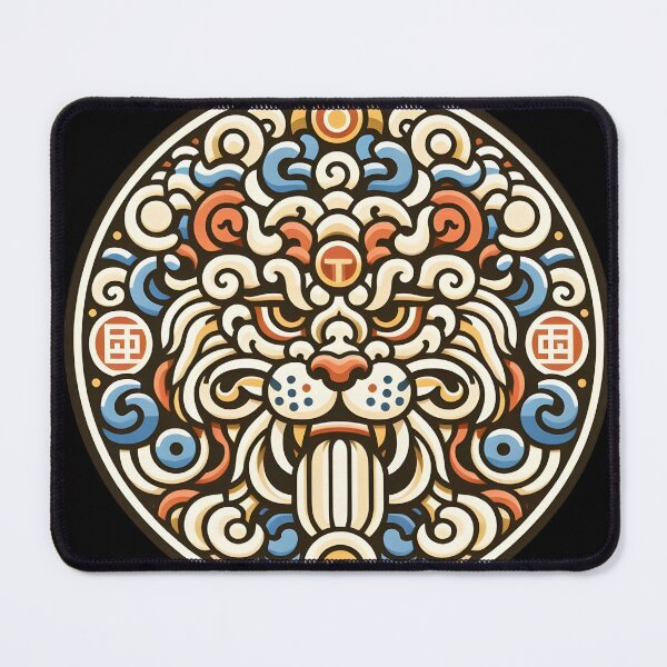 Item preview, lion symbol designed and sold by aliraweb.