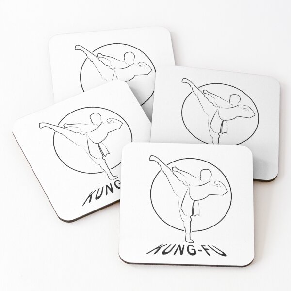Item preview, Kung-Fu designed and sold by Topstation.