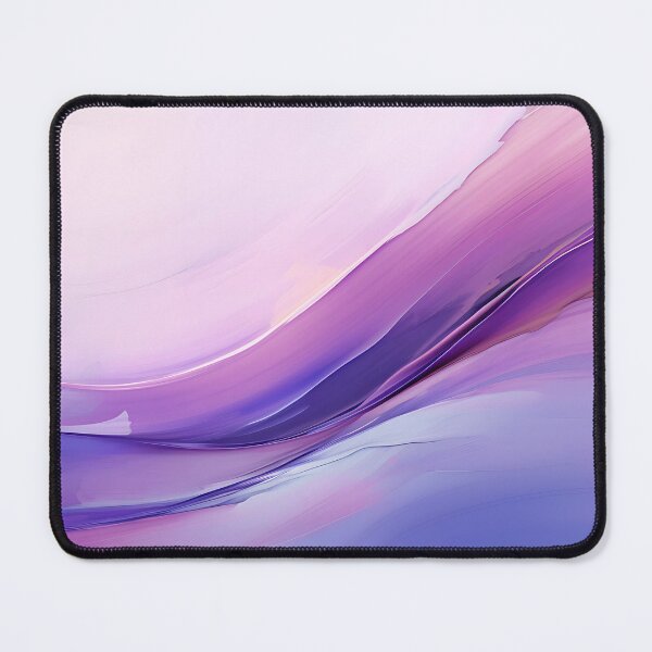 Item preview, Purple and Violet - Abstract Color designed and sold by KootenayDesigns.