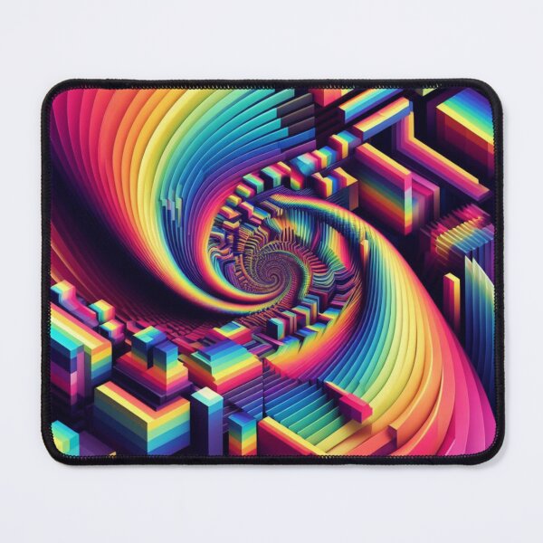 Item preview, Color spiral #5 designed and sold by JALNERVION SHOP.