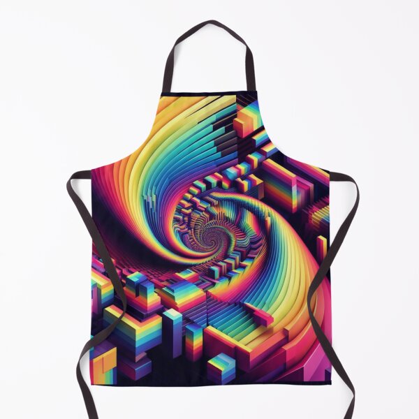Item preview, Color spiral #5 designed and sold by JALNERVION SHOP.