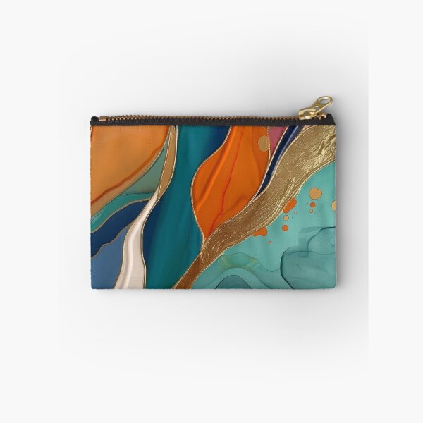 Item preview, Waves of Colour designed and sold by HarperSkye.