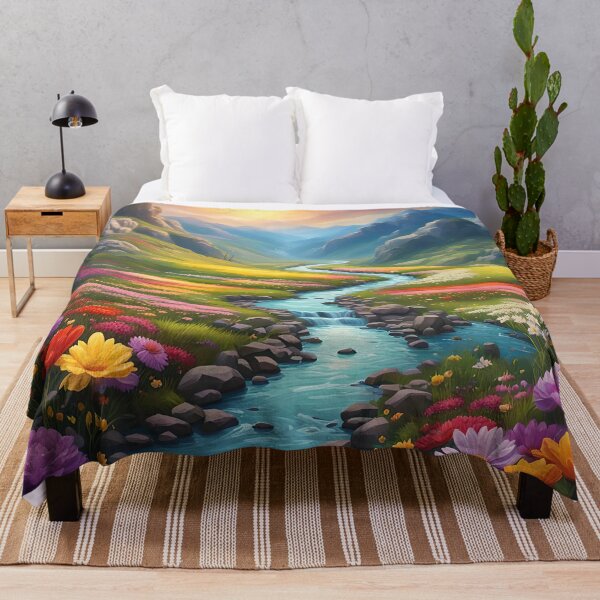 Item preview, Lovely Sunrise designed and sold by EtherArt Emporium.