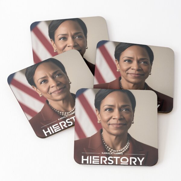 Item preview, Kamala for the People designed and sold by Megan Jackson.