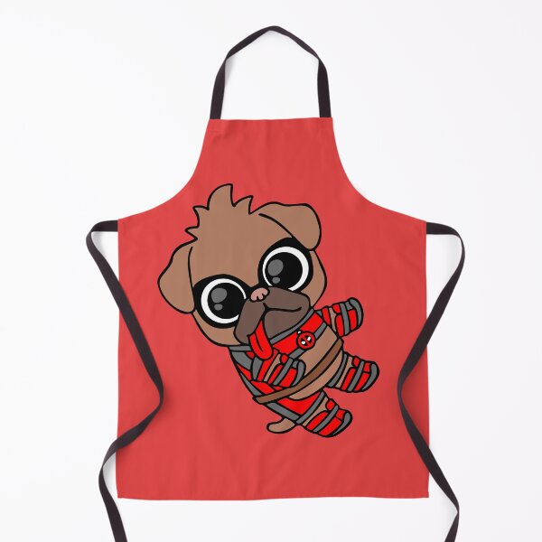 Item preview, Superhero Puppypool designed and sold by Monkey-Bar.