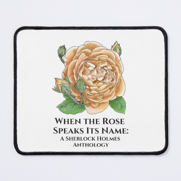 Item preview, When the Rose Speaks Its Name designed and sold by WhentheRose.