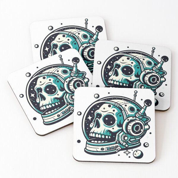 Item preview, Dead Astronaut Stargazer  designed and sold by StickyGuys.