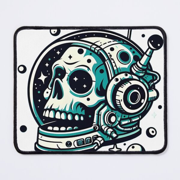 Item preview, Dead Astronaut Stargazer designed and sold by StickyGuys.