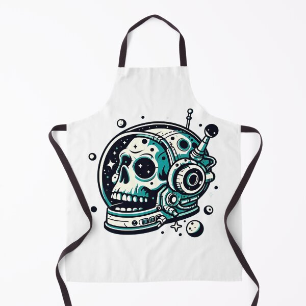 Item preview, Dead Astronaut Stargazer  designed and sold by StickyGuys.