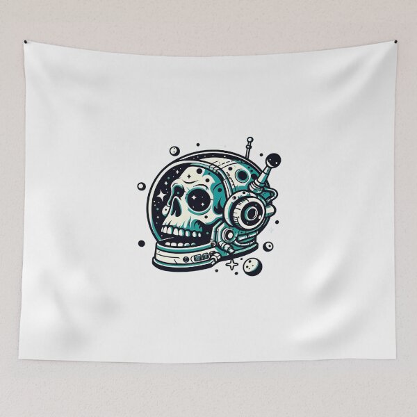 Item preview, Dead Astronaut Stargazer  designed and sold by StickyGuys.