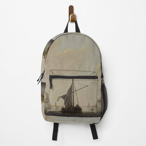 Item preview,  A View of the Maas at Dordrecht by Aelbert Cuyp  designed and sold by attus-doodles.