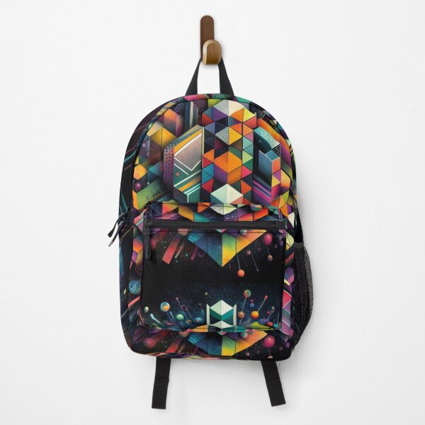 Item preview, Color cubes #5 designed and sold by JALNERVION SHOP.