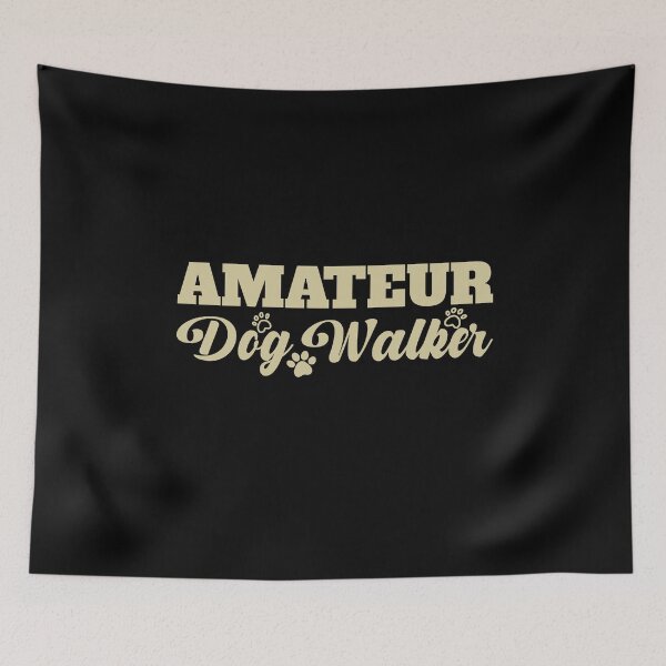 Item preview, Dog Sitter T Shirt designed and sold by PetSafari.