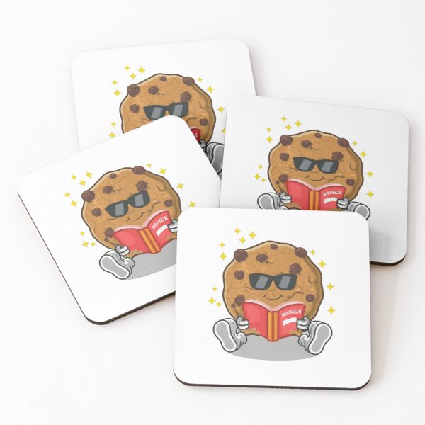 Item preview, SMART COOKIE designed and sold by DomGDesign.