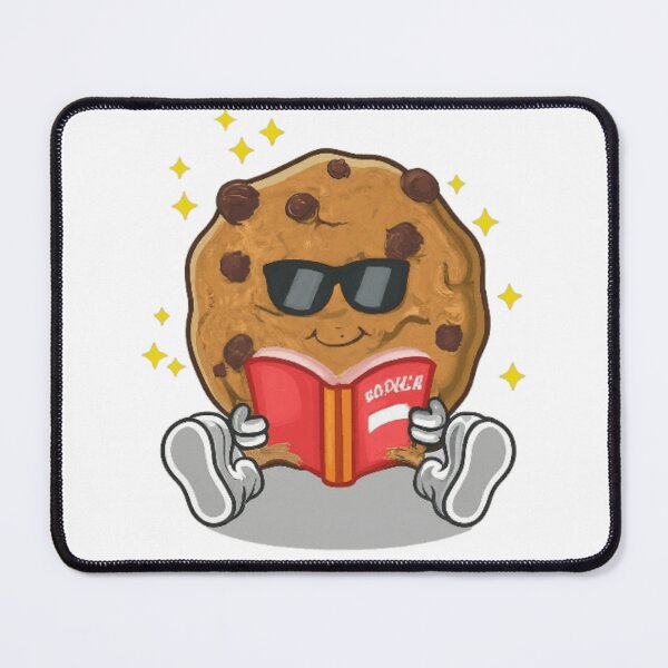 Item preview, SMART COOKIE designed and sold by DomGDesign.
