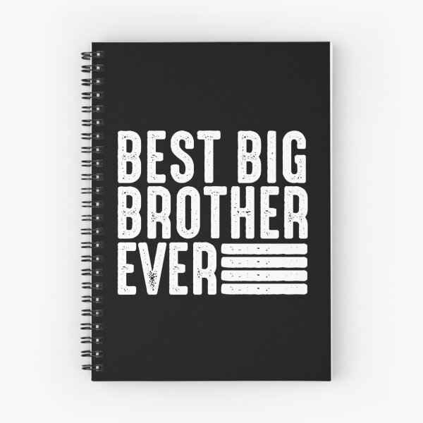 Artikelvorschau, Best Big Brother Ever Favourite Brother Ever Best Family Ever entworfen und verkauft von farhanhafeez.