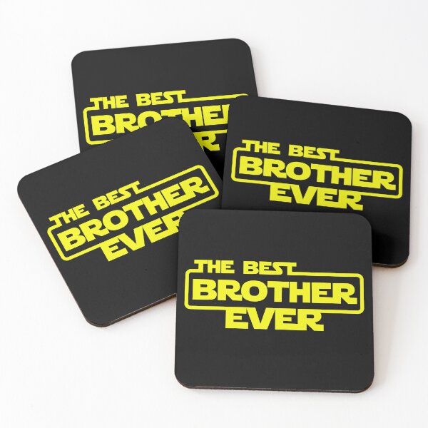 Item preview, The Best Brother Ever Favourite Brother Ever Best Family Ever designed and sold by farhanhafeez.