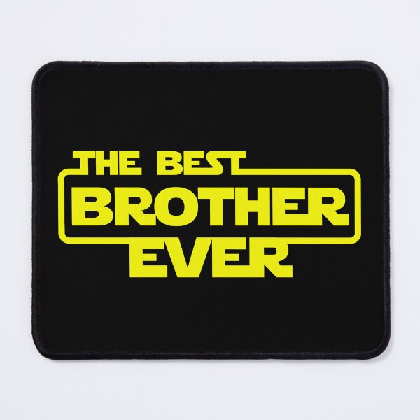 Item preview, The Best Brother Ever Favourite Brother Ever Best Family Ever designed and sold by farhanhafeez.