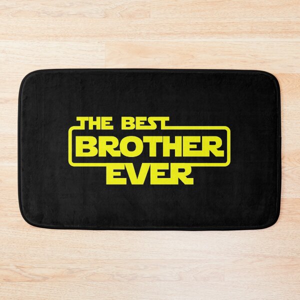 Item preview, The Best Brother Ever Favourite Brother Ever Best Family Ever designed and sold by farhanhafeez.