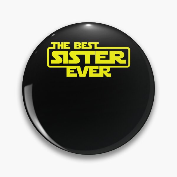 Item preview, The Best Sister Ever Favourite Sister Ever Best Family Ever designed and sold by farhanhafeez.