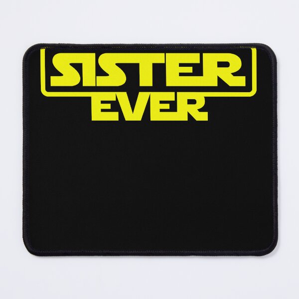Item preview, The Best Sister Ever Favourite Sister Ever Best Family Ever designed and sold by farhanhafeez.