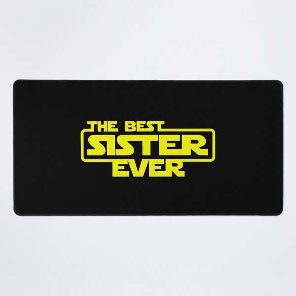 Item preview, The Best Sister Ever Favourite Sister Ever Best Family Ever designed and sold by farhanhafeez.