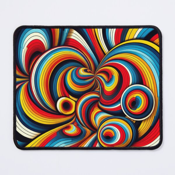 Item preview, Spiral color #6 designed and sold by JALNERVION SHOP.
