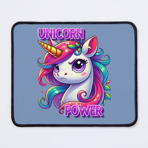 Item preview, Unicorn Power - Tara designed and sold by 3DAF.