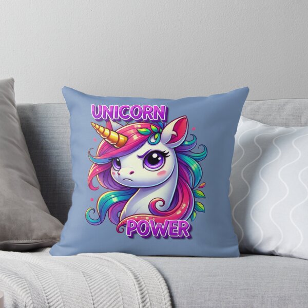 Item preview, Unicorn Power - Tara designed and sold by 3DAF.