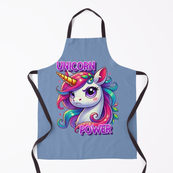 Item preview, Unicorn Power - Tara designed and sold by 3DAF.