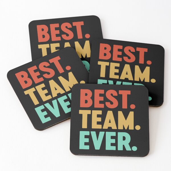 Item preview, Best Team Ever Winner Team Ever Favourite Team Ever designed and sold by farhanhafeez.