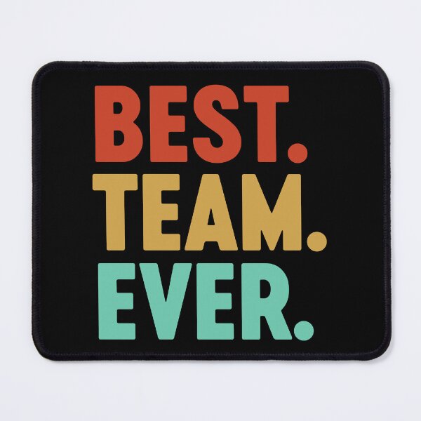 Item preview, Best Team Ever Winner Team Ever Favourite Team Ever designed and sold by farhanhafeez.