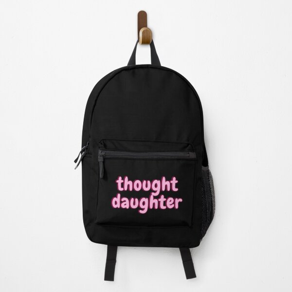 Item preview, Thought Daughter TikTok meme designed and sold by Amnaatiq.