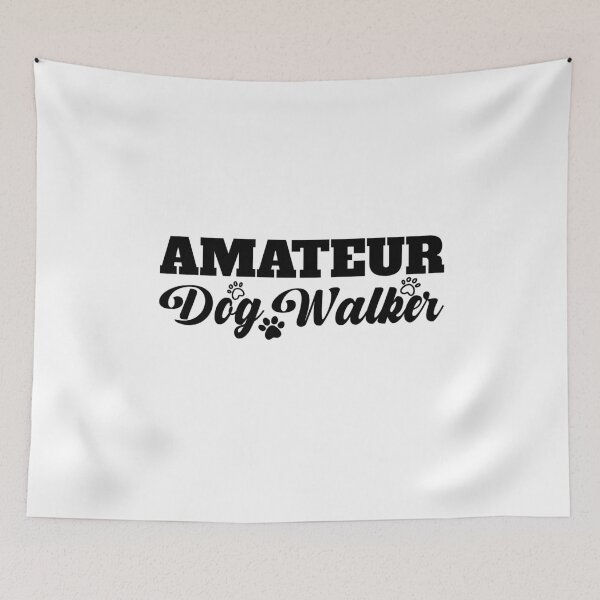 Item preview, Dog Sitter T Shirt designed and sold by PetSafari.