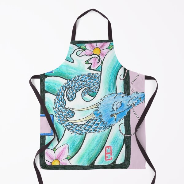Item preview, Ryujin designed and sold by Mengelphoto.
