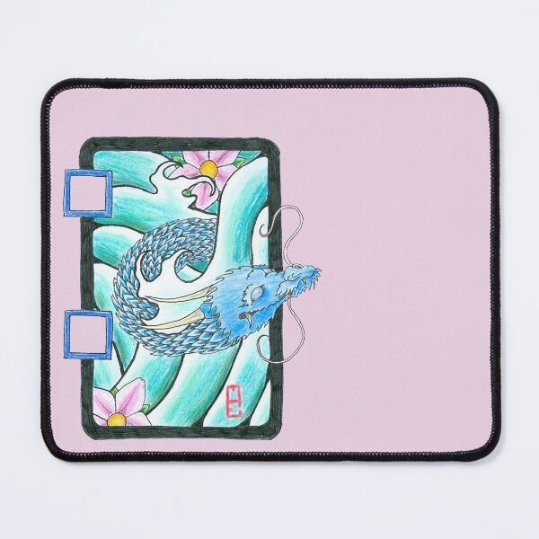 Item preview, Ryujin designed and sold by Mengelphoto.