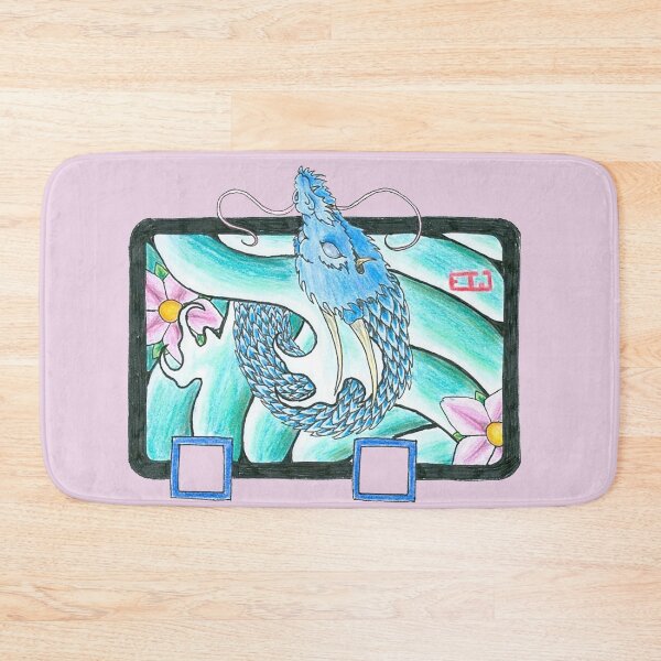 Item preview, Ryujin designed and sold by Mengelphoto.