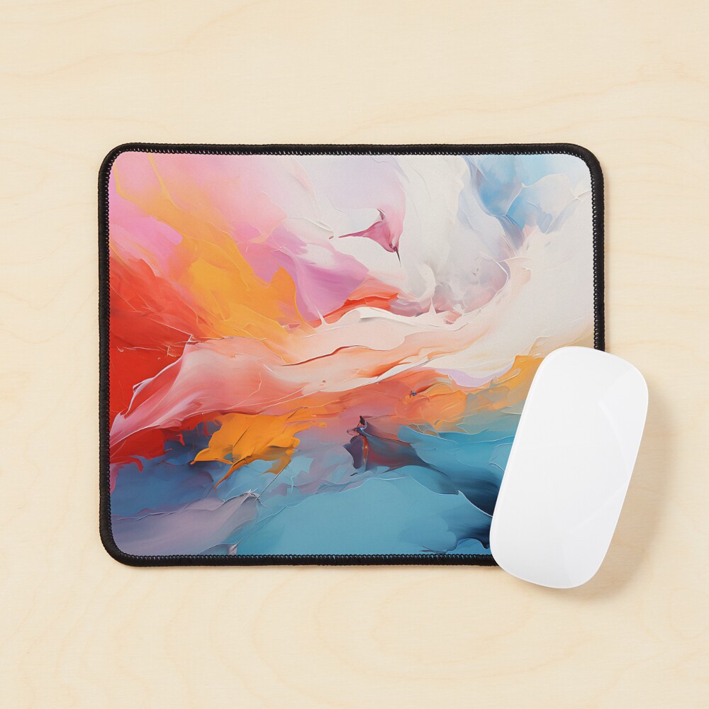 Item preview, Mouse Pad designed and sold by KootenayDesigns.